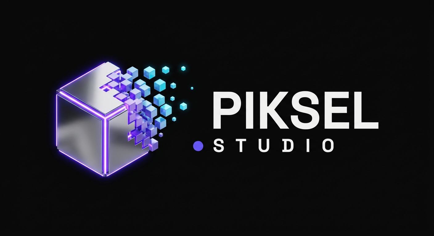 Piksel Studio